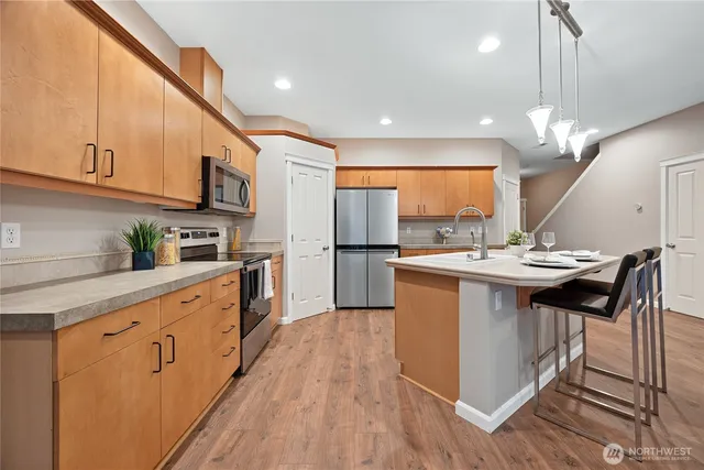 $410,000 | 2202 Northeast 140th Street, Vancouver, WA 98686