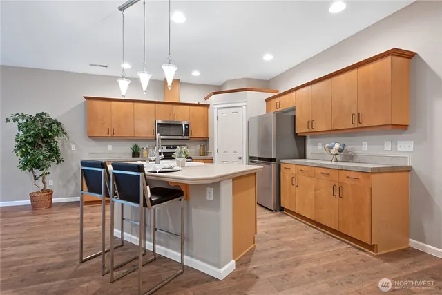 $410,000 | 2202 Northeast 140th Street, Vancouver, WA 98686