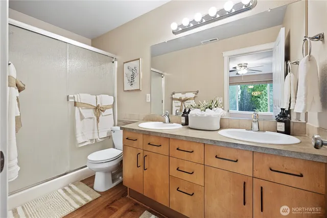 $410,000 | 2202 Northeast 140th Street, Vancouver, WA 98686