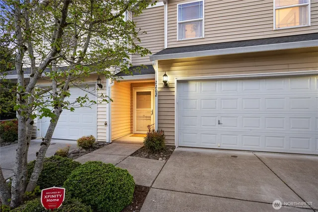 $410,000 | 2202 Northeast 140th Street, Vancouver, WA 98686