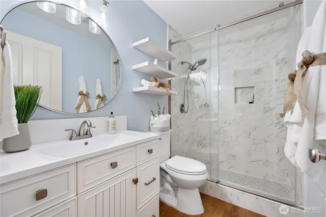 $410,000 | 2202 Northeast 140th Street, Vancouver, WA 98686