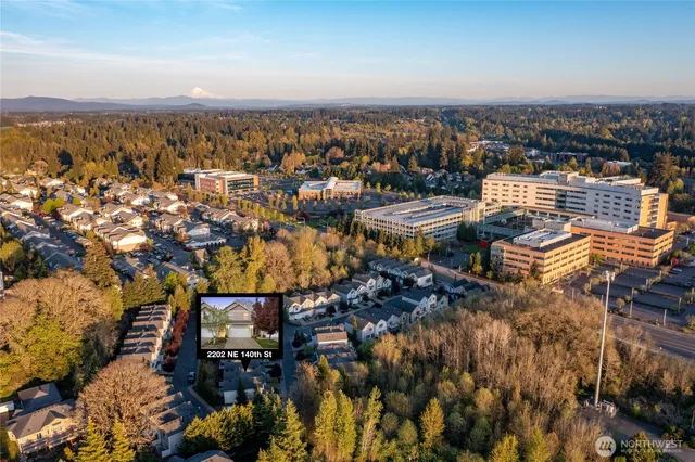 $410,000 | 2202 Northeast 140th Street, Vancouver, WA 98686