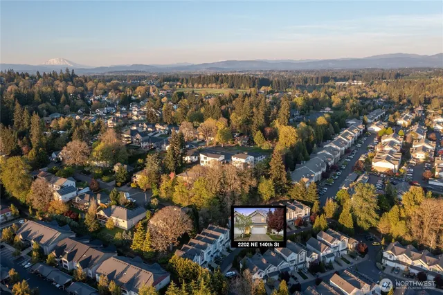 $410,000 | 2202 Northeast 140th Street, Vancouver, WA 98686