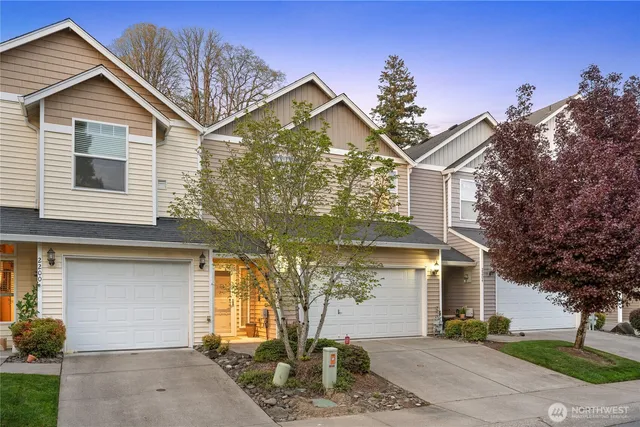 $410,000 | 2202 Northeast 140th Street, Vancouver, WA 98686