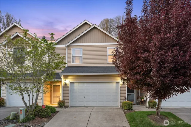 $410,000 | 2202 Northeast 140th Street, Vancouver, WA 98686
