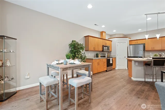 $410,000 | 2202 Northeast 140th Street, Vancouver, WA 98686