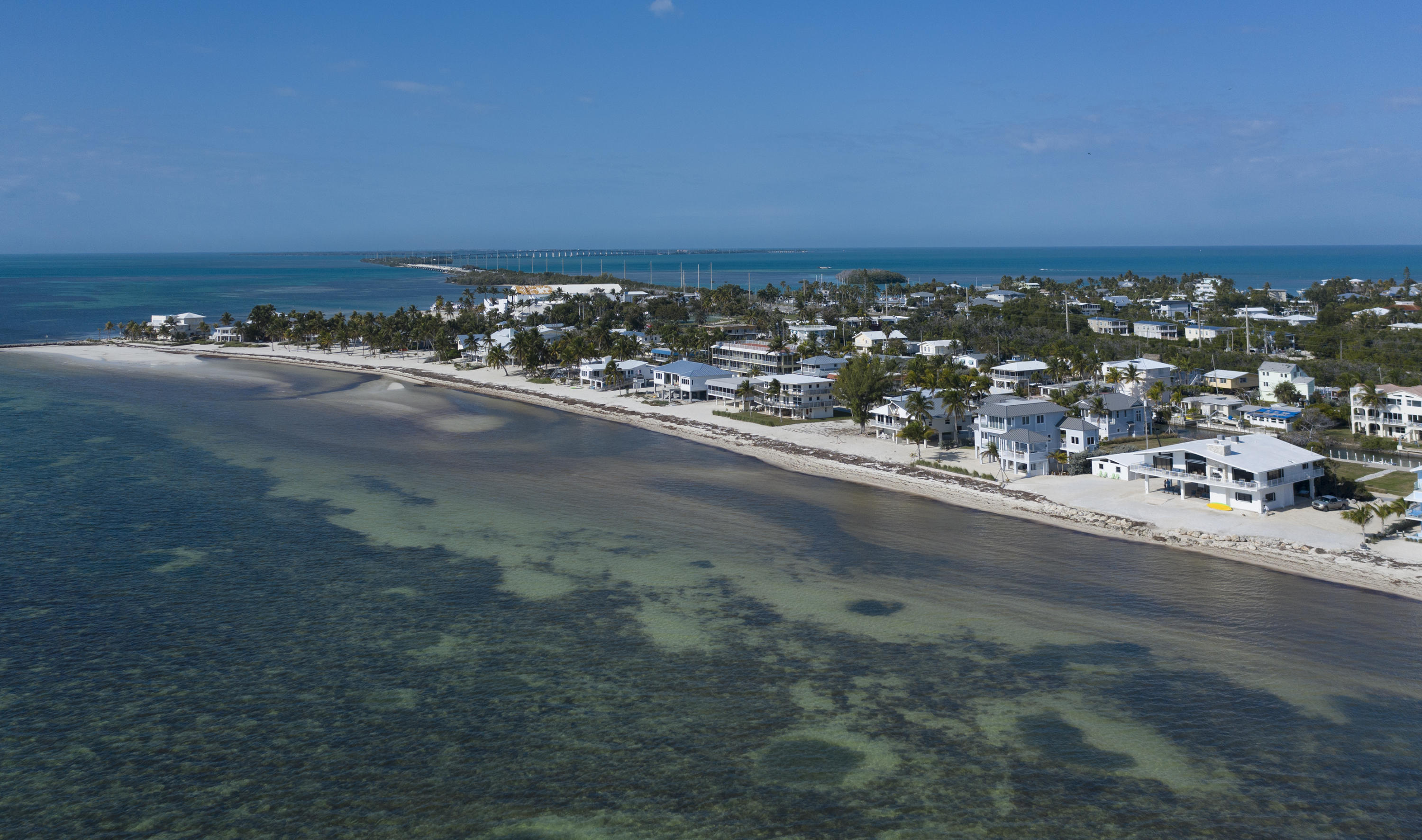 161-154 Sunset Drive Islamorada, FL 33036 - Photo 28 of 38 a view of a city