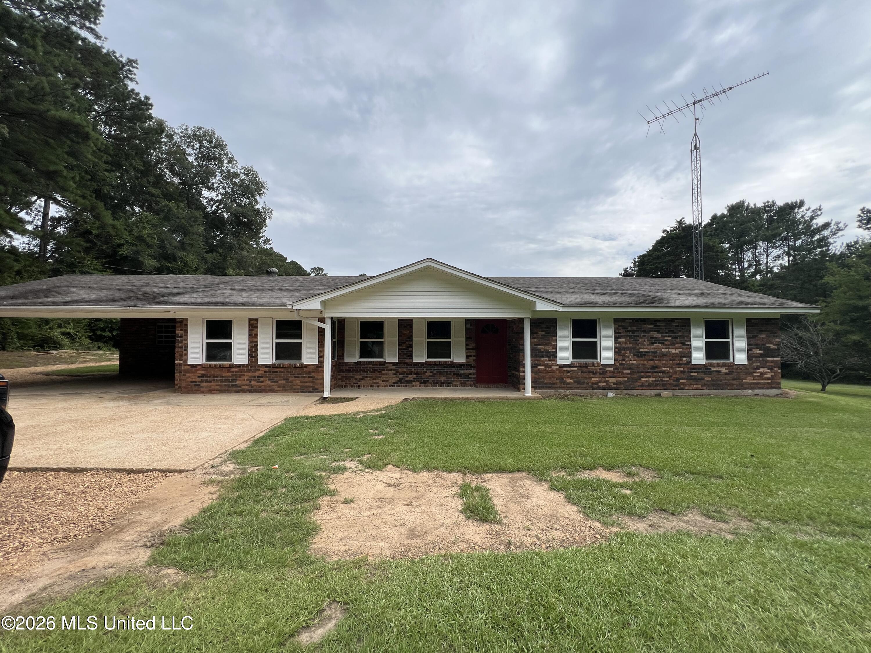 399 Freeman Road Southwest Summit, MS 39666 - Photo 13 of 14 IMG_6600