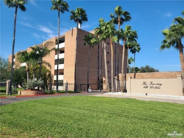 $249,000 | 600 Wichita Avenue, Unit 107, McAllen, TX 78503