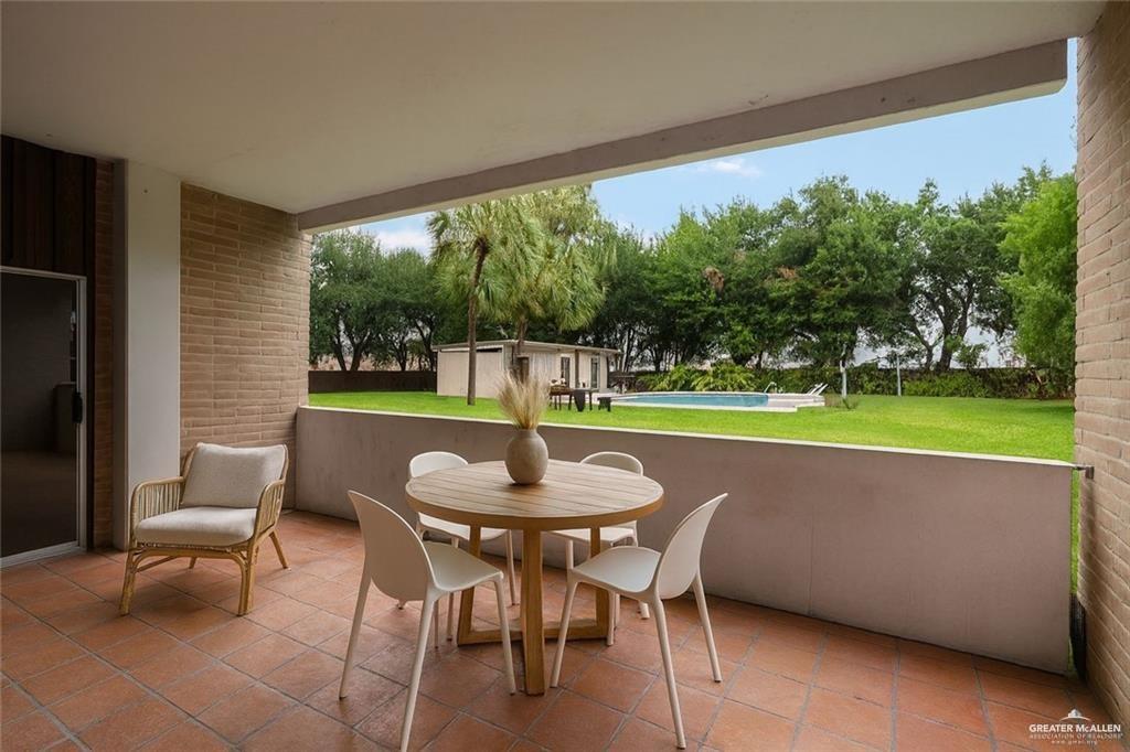 600 Wichita Avenue, Unit 107 McAllen, TX 78503 - Photo 15 of 20