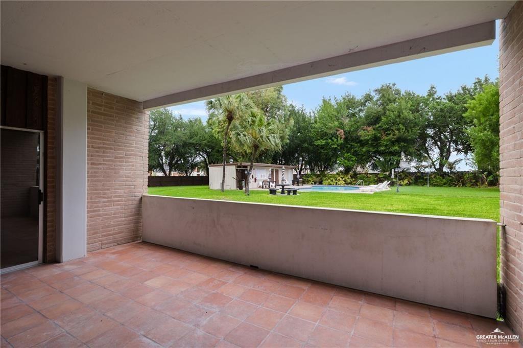 600 Wichita Avenue, Unit 107 McAllen, TX 78503 - Photo 16 of 20