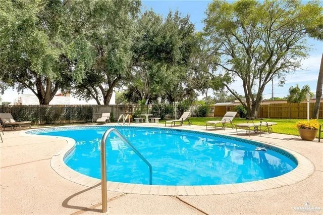 $249,000 | 600 Wichita Avenue, McAllen, TX 78503