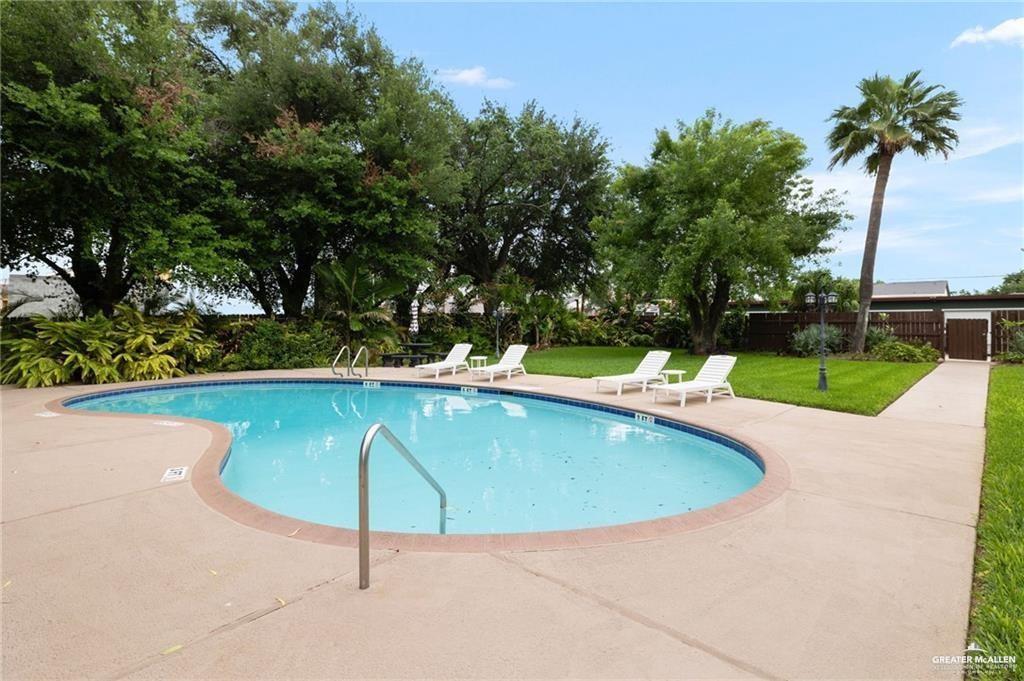 600 Wichita Avenue, Unit 107 McAllen, TX 78503 - Photo 18 of 20