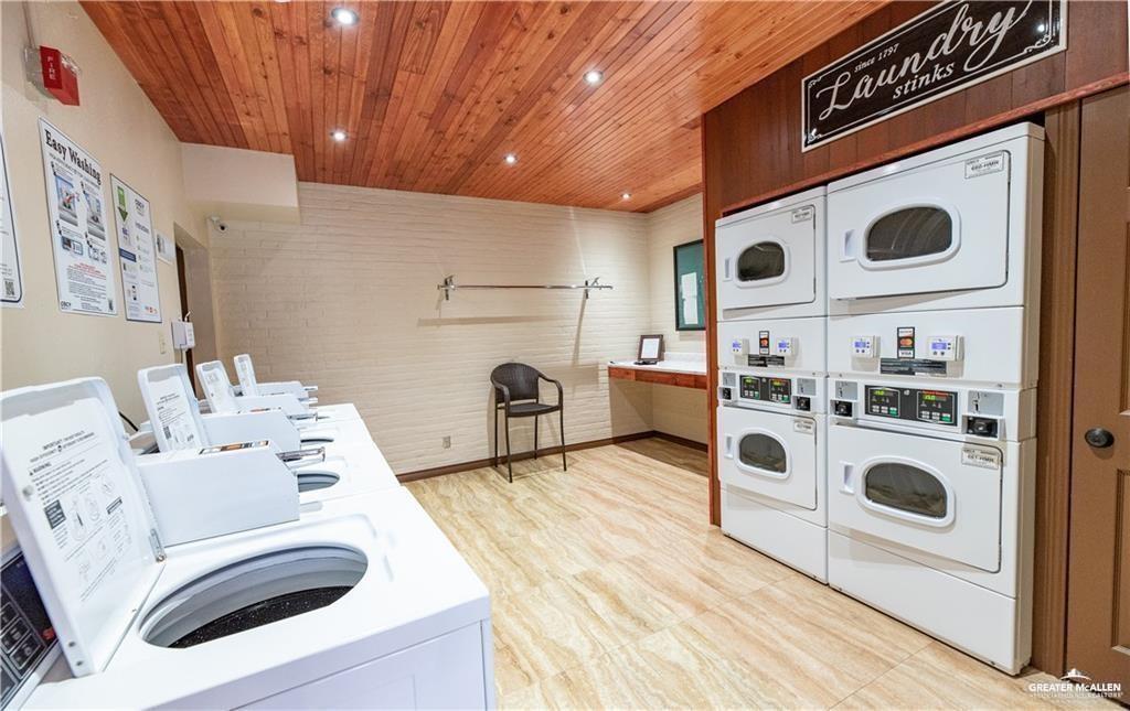 600 Wichita Avenue, Unit 107 McAllen, TX 78503 - Photo 20 of 20