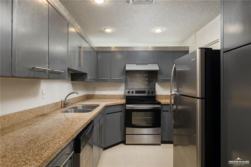 600 Wichita Avenue, Unit 107 McAllen, TX 78503 - Photo 7 of 20