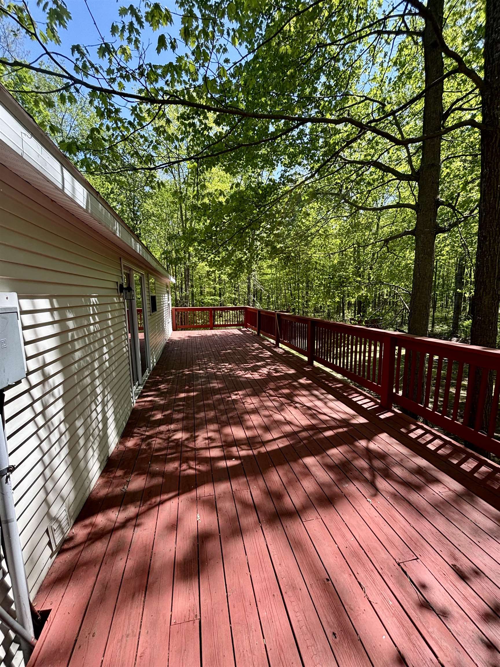 4377 Adams Road Lake, MI 48632 - Photo 39 of 61