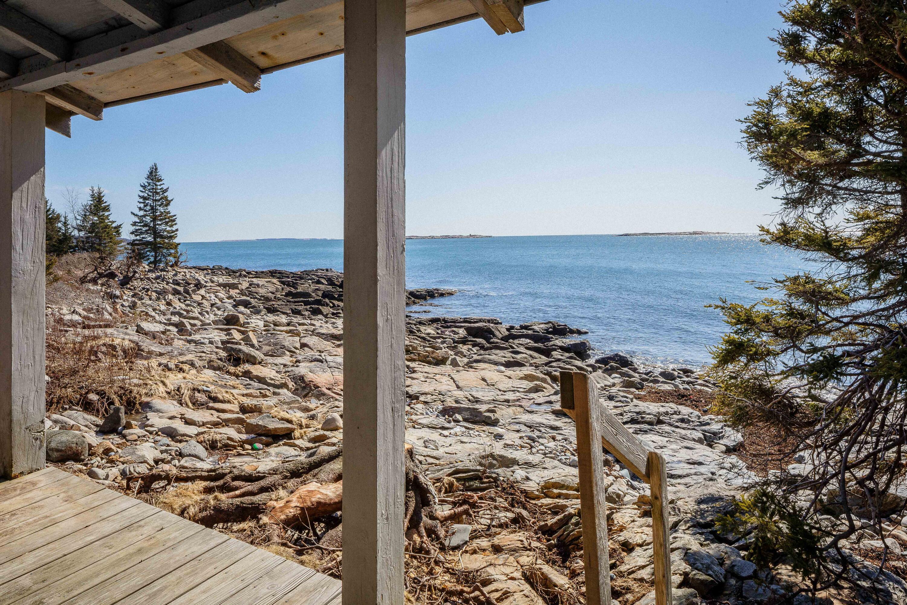 138 Marshall Point Road Tenants Harbor, ME 04860 - Photo 5 of 40 138MarshallPoint_05