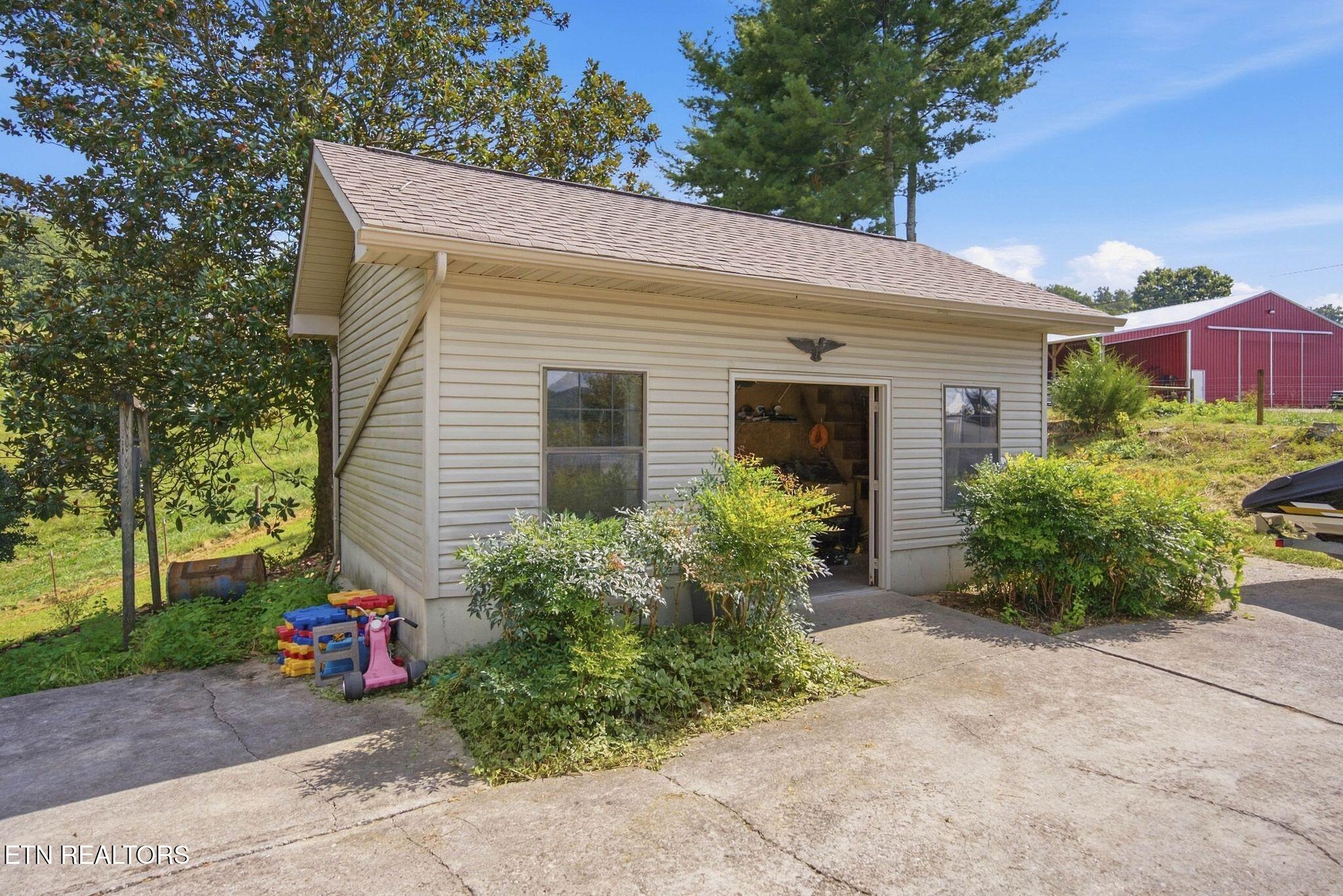 1010 Brushy Valley Road Heiskell, TN 37754 - Photo 38 of 52 1010 Brushy Valley Rd-72