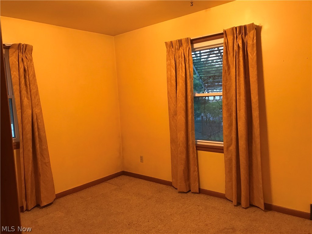 764 Yerrick Road Akron, OH 44312 - Photo 6 of 11 Nicely sized bedroom