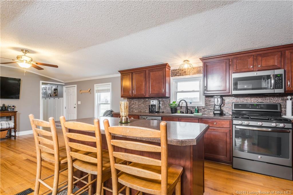 8644 Cunningham Sarles Road Borden, IN 47106 - Photo 6 of 32 Gallery Image 6