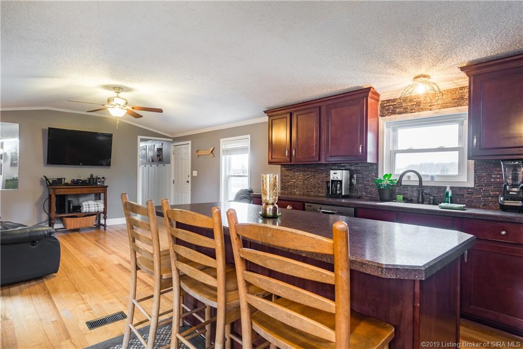 8644 Cunningham Sarles Road Borden, IN 47106 - Photo 8 of 32 Gallery Image 8