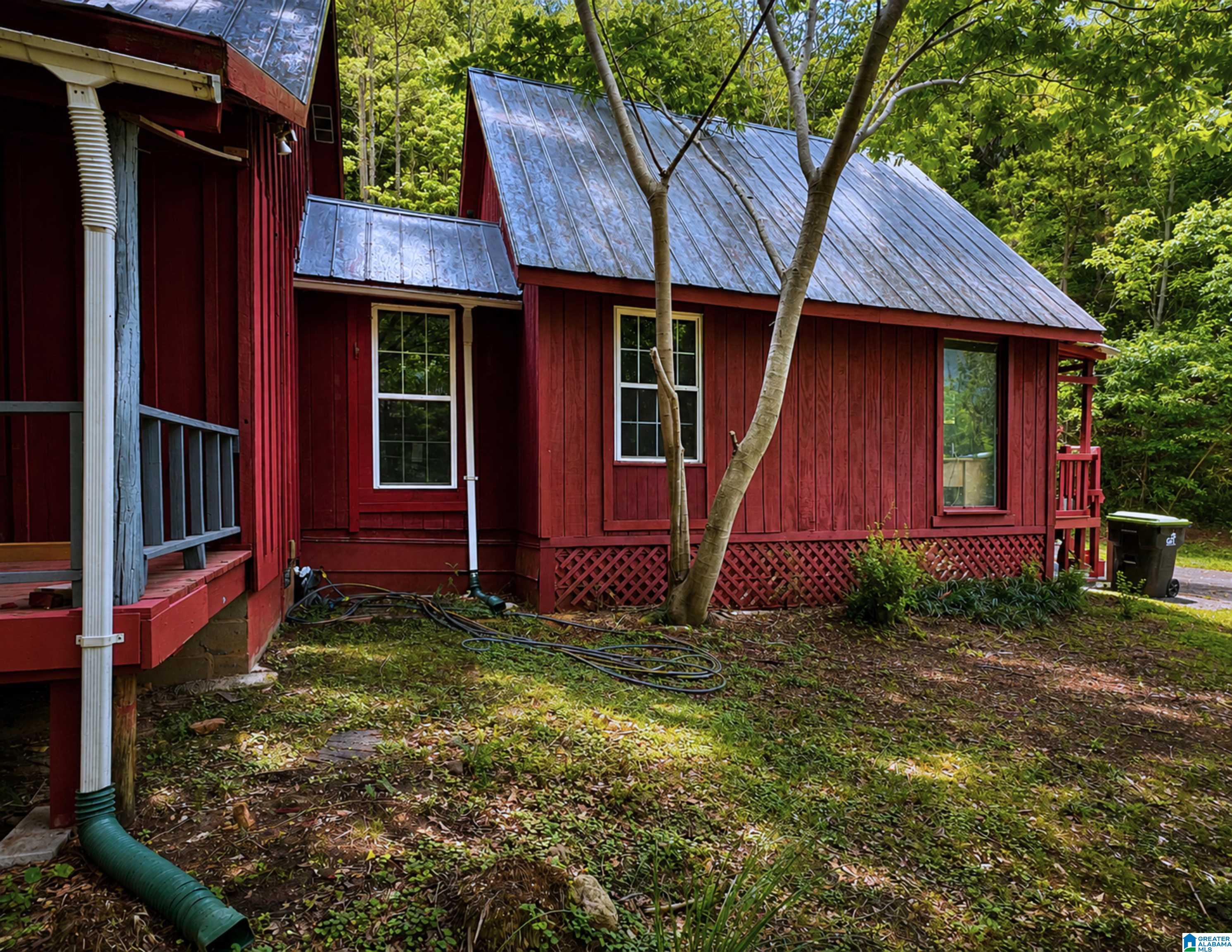855 Marble Quarry Road Talladega, AL 35160 - Photo 5 of 33