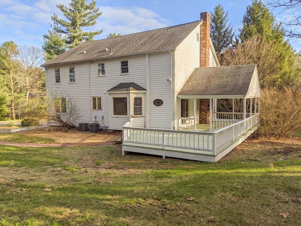 19 Robin Road Norfolk, MA 02056 - Photo 33 of 35 Gallery Image 33
