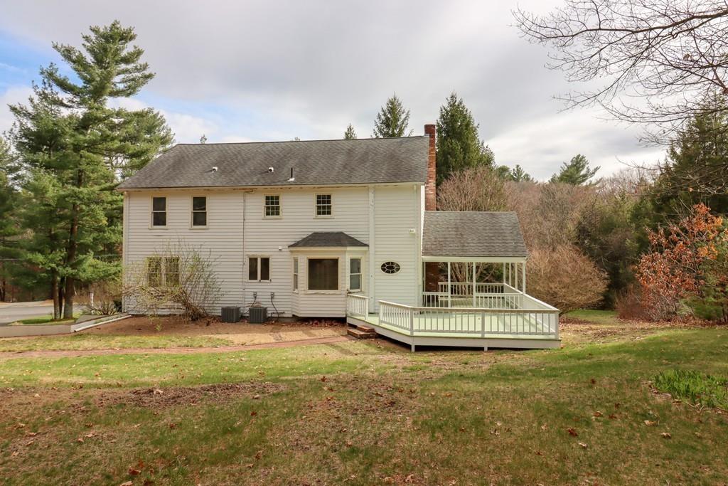 19 Robin Road Norfolk, MA 02056 - Photo 34 of 35 Gallery Image 34