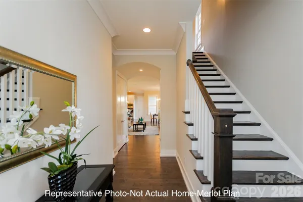 $453,100 | 10225 Rainier Trail Drive Northwest, Huntersville, NC 28078