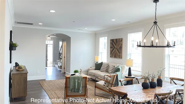 $453,100 | 10225 Rainier Trail Drive Northwest, Huntersville, NC 28078