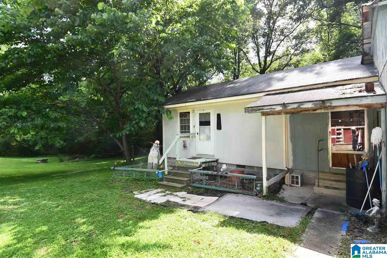 13468 Rabbit Town Road Fruithurst, AL 36262 - Photo 14 of 21
