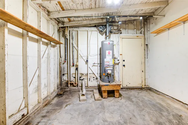 $149,900 | 402 North 1st Street, Beasley, TX 77417