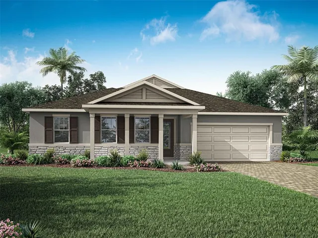 $593,990 | 2778 Sweet Acacia Drive, Clermont, FL 34711