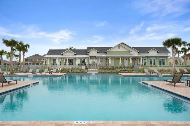 $593,990 | 2778 Sweet Acacia Drive, Clermont, FL 34711