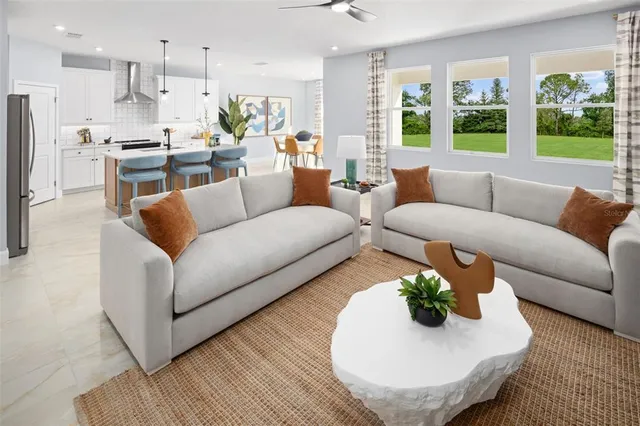 $593,990 | 2778 Sweet Acacia Drive, Clermont, FL 34711