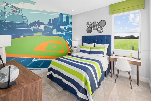 $593,990 | 2778 Sweet Acacia Drive, Clermont, FL 34711