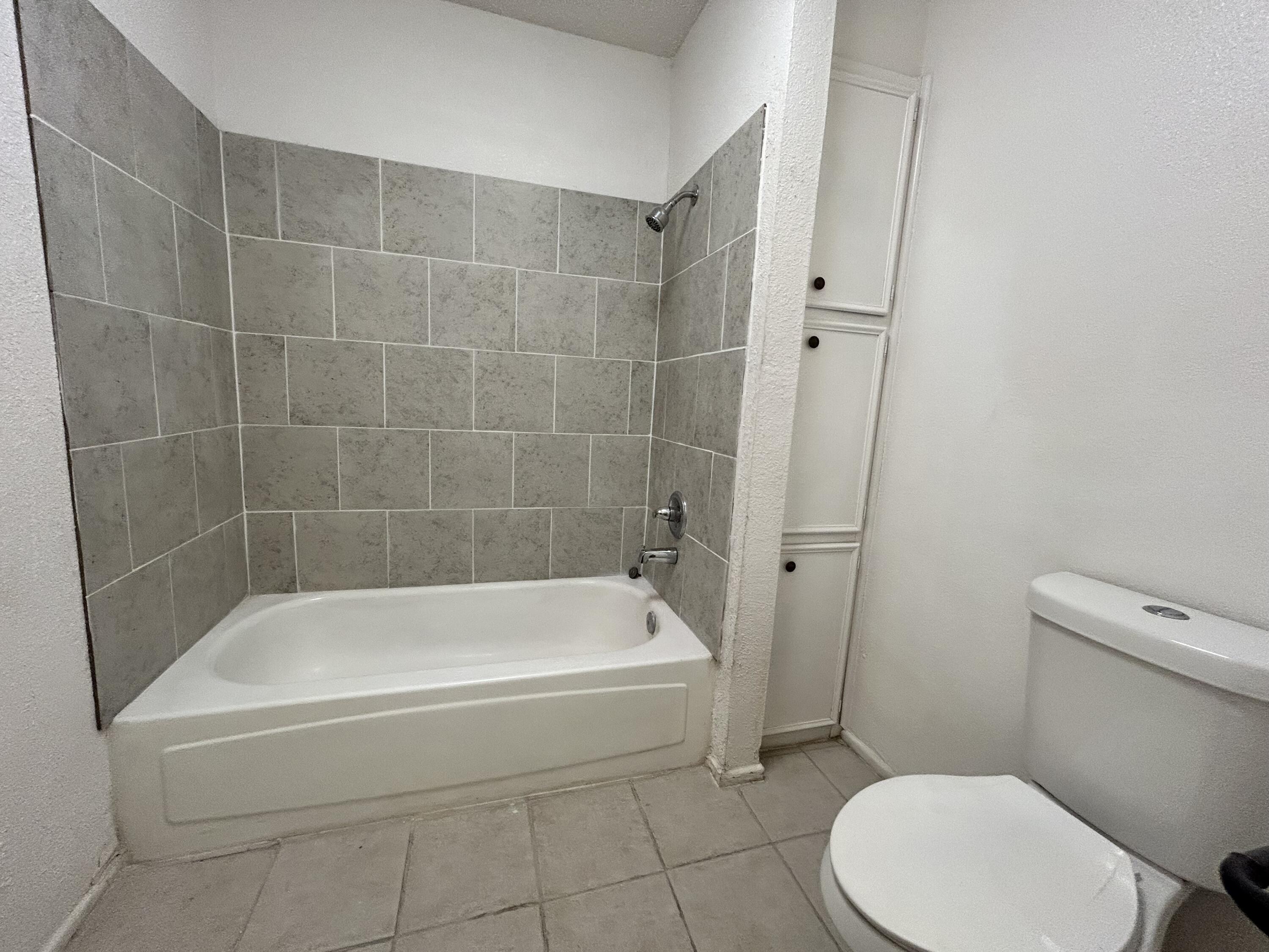 1303 80th Street, Unit A Lubbock, TX 79423 - Photo 13 of 16 IMG_0260