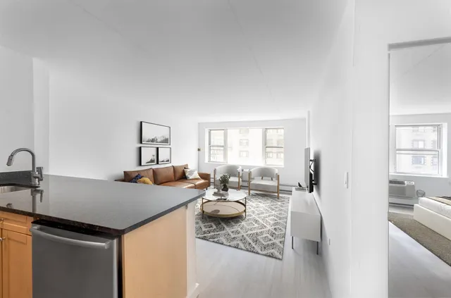 $5,500 | 301 Elizabeth Street, Unit 805 | NoHo