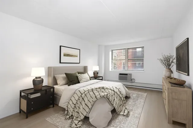 $5,350 | 301 Elizabeth Street, Unit 805 | NoHo