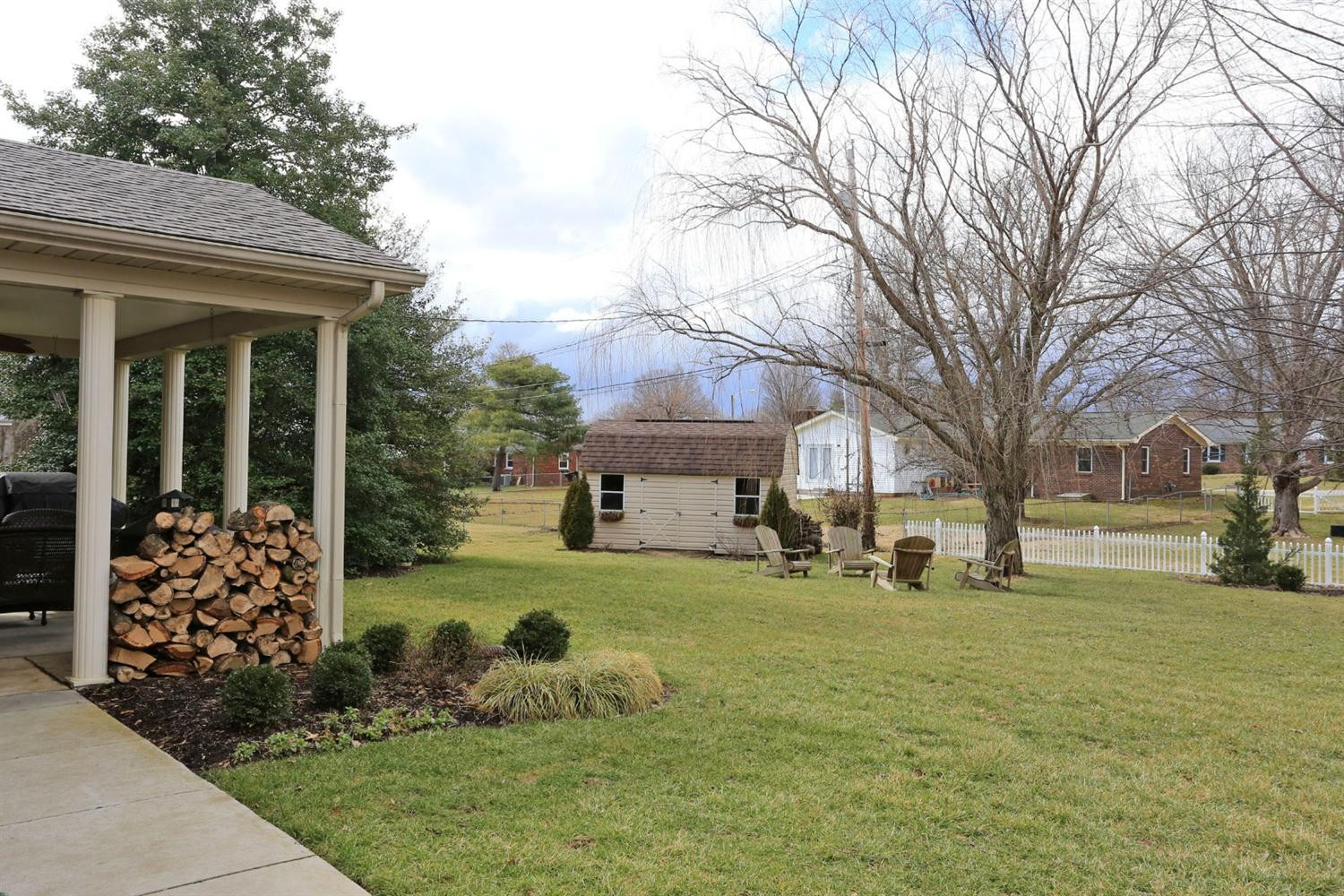 1107 Apache Trail Georgetown, KY 40324 - Photo 27 of 32 Photo 27