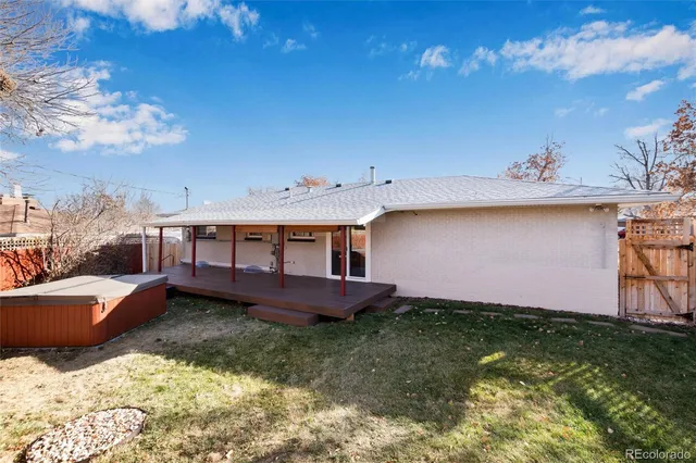 $425,000 | 13603 East Dakota Place, Aurora, CO 80012