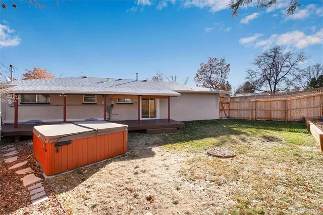 $425,000 | 13603 East Dakota Place, Aurora, CO 80012