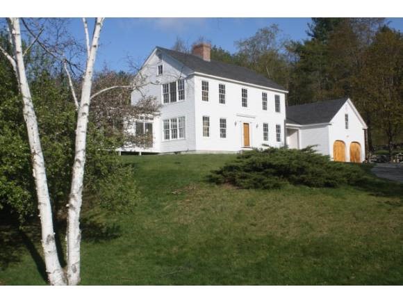 3201 Flamstead Road Chester, VT 05143 - Photo 1 of 1