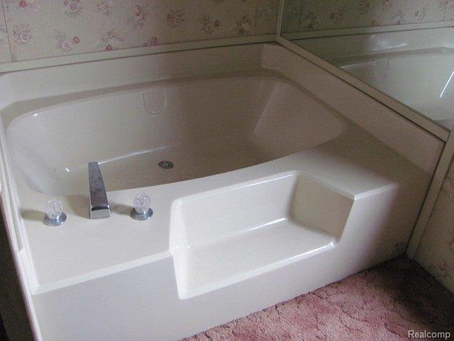 5412 East Dodge Road Mount Morris, MI 48458 - Photo 10 of 12 18 Bath 1