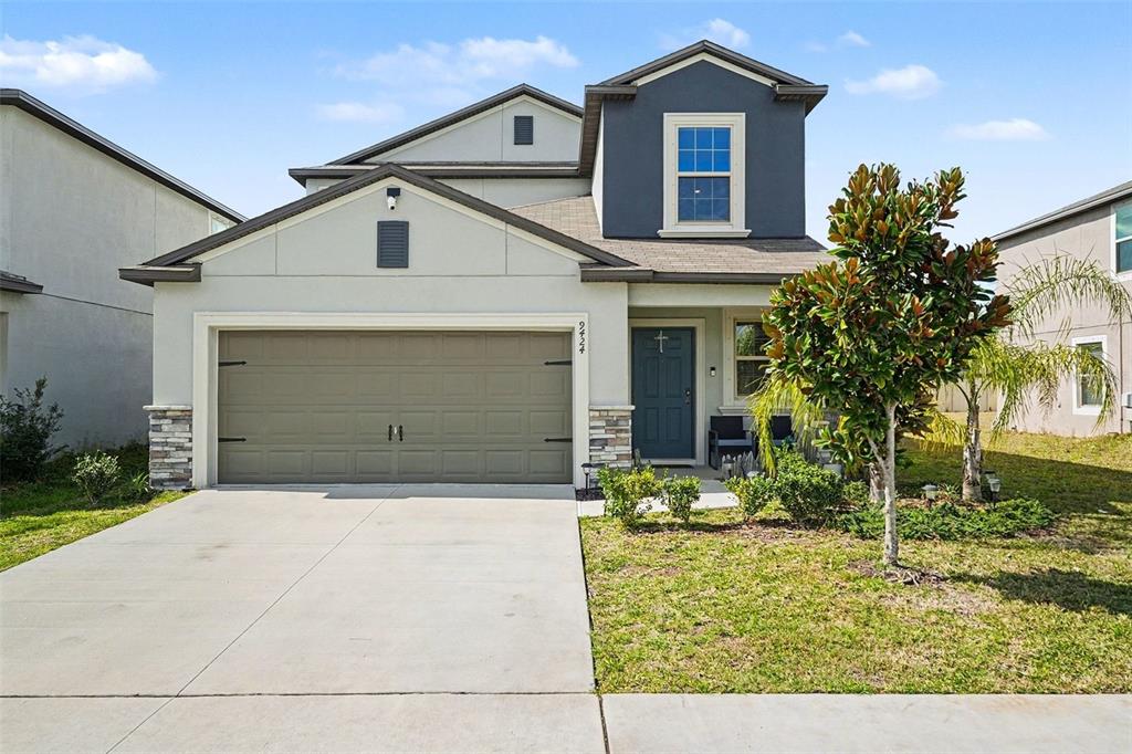 9424 Lemon Drop Loop Sun City Center, FL 33573 - Photo 1 of 1
