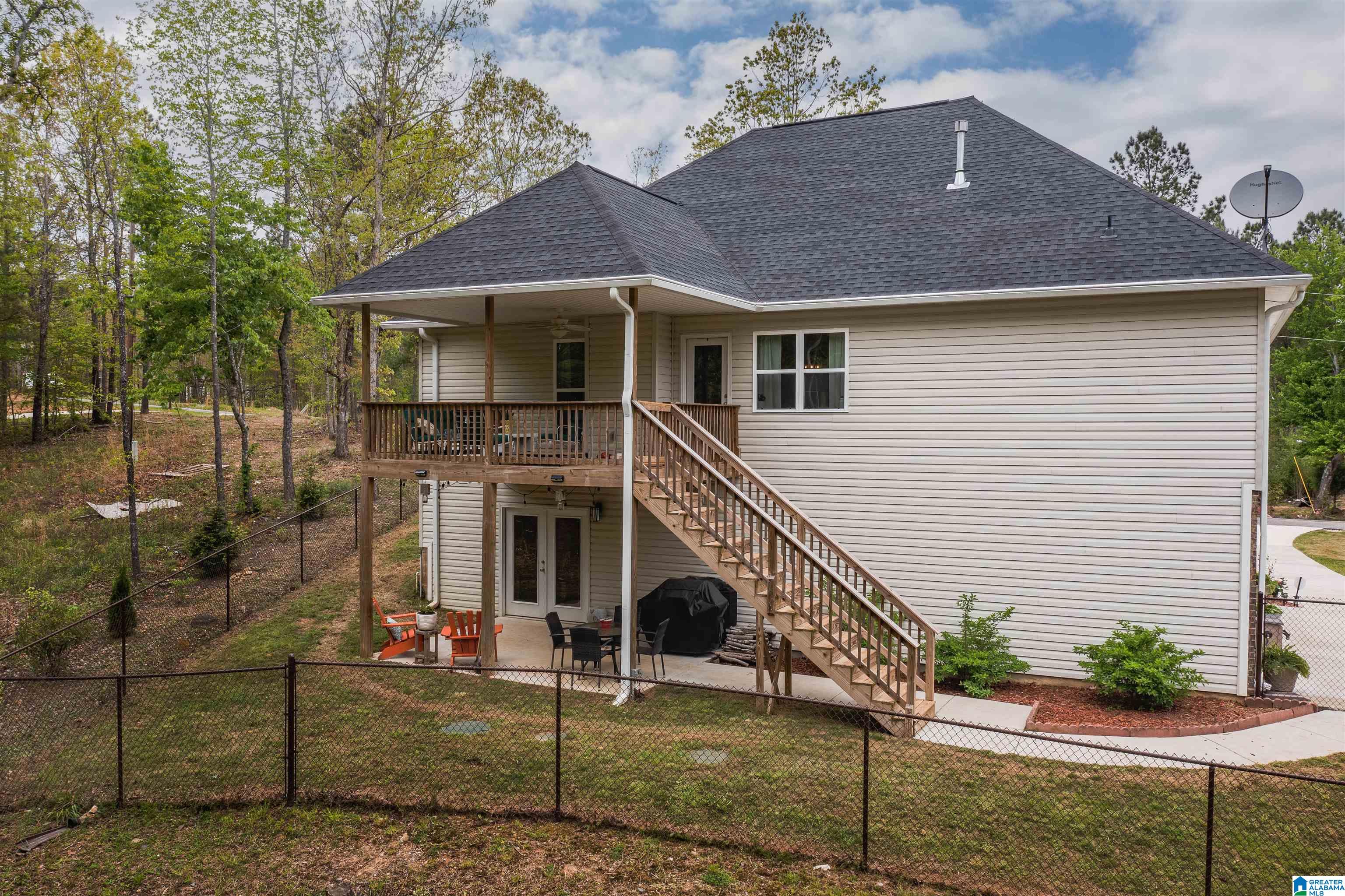89 Tyler Road Remlap, AL 35133 - Photo 26 of 29