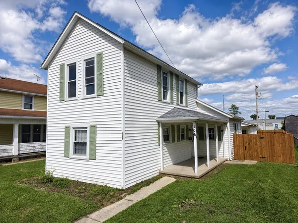$150,000 | 106 Snyder Street, Springfield, OH 45504