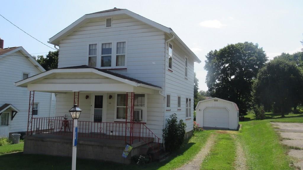 113 Ray Street Apollo, PA 15613 - Photo 1 of 21 Gallery Image 1