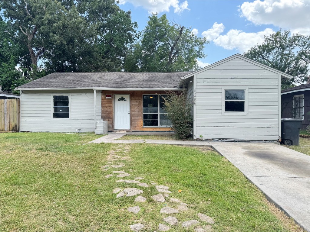 5254 Perry Street Houston, TX 77021 - Photo 13 of 16