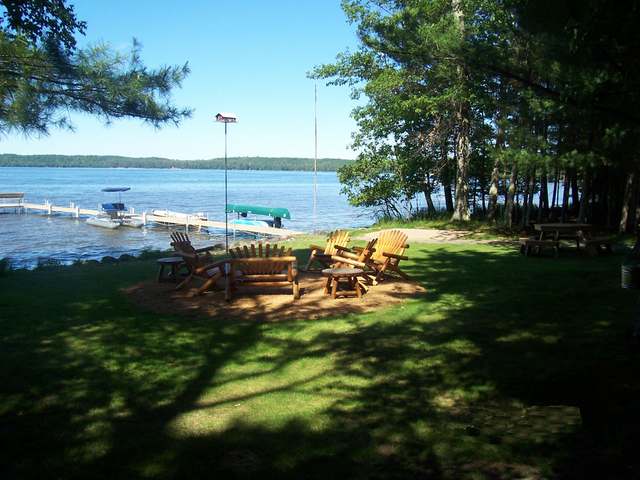8512 Pine Crest Colony Road St. Germain, WI 54558 - Photo 2 of 20 Gallery Image 2